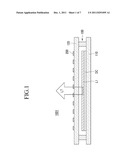 DISPLAY DEVICE diagram and image