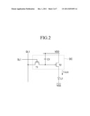 DISPLAY DEVICE diagram and image