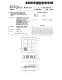 Light Emitting Devices Using Connection Structures And Methods Of     Manufacturing The Same diagram and image