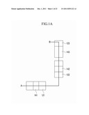 DISPLAY DEVICE AND METHOD OF MANUFACTURING THE SAME diagram and image