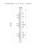 DISPLAY DEVICE AND METHOD OF MANUFACTURING THE SAME diagram and image