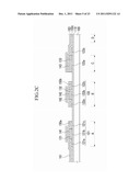 DISPLAY DEVICE AND METHOD OF MANUFACTURING THE SAME diagram and image