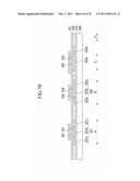 DISPLAY DEVICE AND METHOD OF MANUFACTURING THE SAME diagram and image