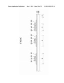 DISPLAY DEVICE AND METHOD OF MANUFACTURING THE SAME diagram and image