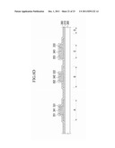 DISPLAY DEVICE AND METHOD OF MANUFACTURING THE SAME diagram and image