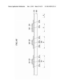 DISPLAY DEVICE AND METHOD OF MANUFACTURING THE SAME diagram and image