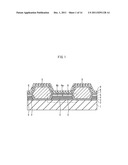 LIGHT-EMITTING ELEMENT, DISPLAY DEVICE, AND METHOD FOR MANUFACTURING     LIGHT-EMITTING ELEMENT diagram and image