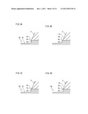 LIGHT-EMITTING ELEMENT, DISPLAY DEVICE, AND METHOD FOR MANUFACTURING     LIGHT-EMITTING ELEMENT diagram and image