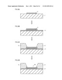 LIGHT-EMITTING ELEMENT, DISPLAY DEVICE, AND METHOD FOR MANUFACTURING     LIGHT-EMITTING ELEMENT diagram and image