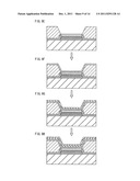 LIGHT-EMITTING ELEMENT, DISPLAY DEVICE, AND METHOD FOR MANUFACTURING     LIGHT-EMITTING ELEMENT diagram and image