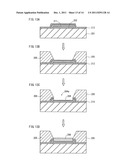 LIGHT-EMITTING ELEMENT, DISPLAY DEVICE, AND METHOD FOR MANUFACTURING     LIGHT-EMITTING ELEMENT diagram and image