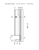 CHIP PACKAGE AND METHOD FOR FORMING THE SAME diagram and image