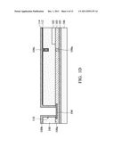 CHIP PACKAGE AND METHOD FOR FORMING THE SAME diagram and image