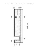 CHIP PACKAGE AND METHOD FOR FORMING THE SAME diagram and image