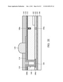 CHIP PACKAGE AND METHOD FOR FORMING THE SAME diagram and image