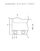 CHIP PACKAGE AND METHOD FOR FORMING THE SAME diagram and image