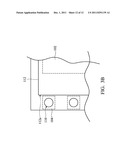 CHIP PACKAGE AND METHOD FOR FORMING THE SAME diagram and image