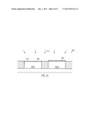 Reduction of Defect Rates in PFET Transistors Comprising a Si/Ge     Semiconductor Material Formed by Epitaxial Growth diagram and image