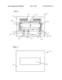 DETECTOR MODULE diagram and image