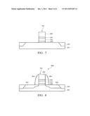 HIGH-K GATE DIELECTRIC AND METHOD OF MANUFACTURE diagram and image