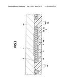 IMAGING APPARATUS HAVING PHOTOSENSOR AND MANUFACTURING METHOD OF THE SAME diagram and image