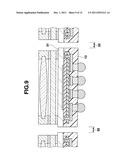 IMAGING APPARATUS HAVING PHOTOSENSOR AND MANUFACTURING METHOD OF THE SAME diagram and image
