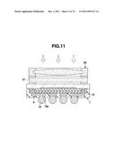 IMAGING APPARATUS HAVING PHOTOSENSOR AND MANUFACTURING METHOD OF THE SAME diagram and image