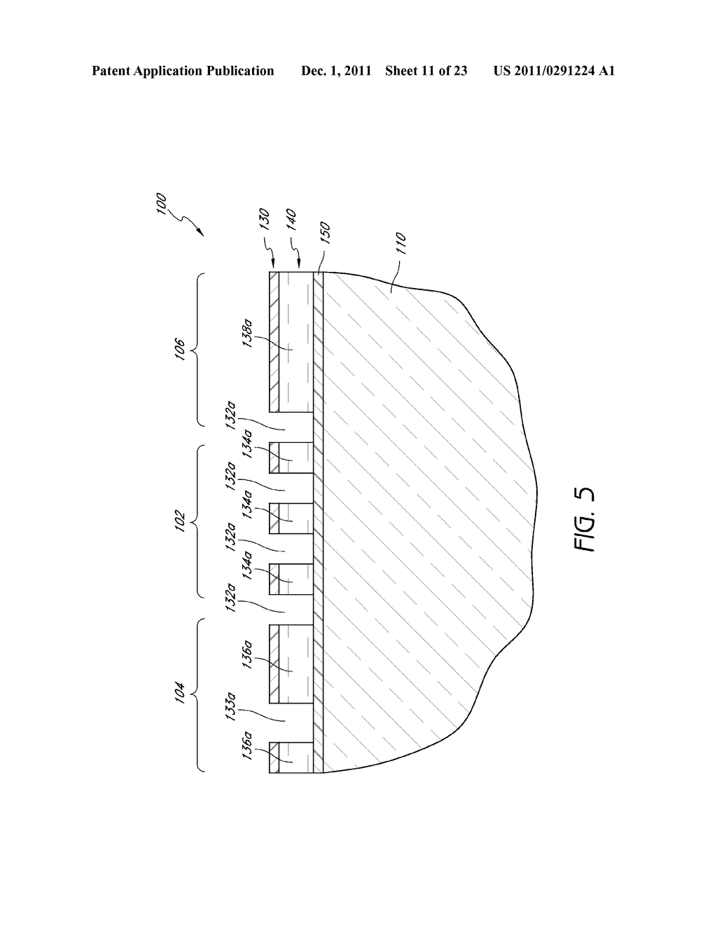 EFFICIENT PITCH MULTIPLICATION PROCESS - diagram, schematic, and image 12