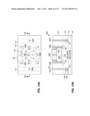 Semiconducture Structure and Method of Forming the Semiconductor Structure     that Provides Two Individual Resistors or a Capacitor diagram and image