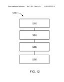 INTEGRATED CIRCUIT PACKAGING SYSTEM WITH MULTIPLE ROW LEADS AND METHOD OF     MANUFACTURE THEREOF diagram and image