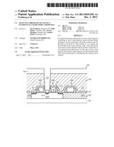 Selective Shrinkage of Contact Elements in a Semiconductor Device diagram and image