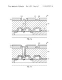 Selective Shrinkage of Contact Elements in a Semiconductor Device diagram and image