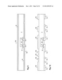 METHOD FOR MANUFACTURING AN ELECTRONIC MODULE AND AN ELECTRONIC MODULE diagram and image