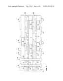 METHOD FOR MANUFACTURING AN ELECTRONIC MODULE AND AN ELECTRONIC MODULE diagram and image