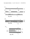 METHOD FOR MANUFACTURING AN ELECTRONIC MODULE AND AN ELECTRONIC MODULE diagram and image