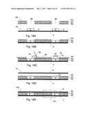 METHOD FOR MANUFACTURING AN ELECTRONIC MODULE AND AN ELECTRONIC MODULE diagram and image