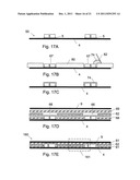 METHOD FOR MANUFACTURING AN ELECTRONIC MODULE AND AN ELECTRONIC MODULE diagram and image