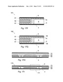 METHOD FOR MANUFACTURING AN ELECTRONIC MODULE AND AN ELECTRONIC MODULE diagram and image