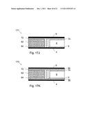 METHOD FOR MANUFACTURING AN ELECTRONIC MODULE AND AN ELECTRONIC MODULE diagram and image