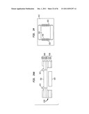 MICROELECTRONIC PACKAGES HAVING CAVITIES FOR RECEIVING MICROELECTRONIC     ELEMENTS diagram and image