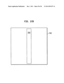 MICROELECTRONIC PACKAGES HAVING CAVITIES FOR RECEIVING MICROELECTRONIC     ELEMENTS diagram and image