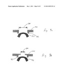 HYDRAULICALLY DAMPED MOUNTING DEVICE diagram and image