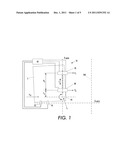 Accurate Sheet Leading Edge Registration diagram and image