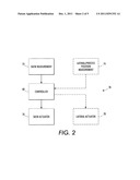 Accurate Sheet Leading Edge Registration diagram and image