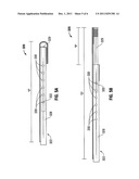 WHEELCHAIR HAVING AN ADJUSTABLE SEAT diagram and image