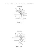 FOLDABLE WHEELCHAIR diagram and image