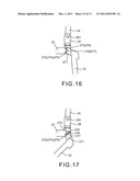 FOLDABLE WHEELCHAIR diagram and image