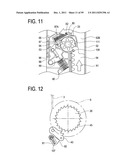 SEATBELT RETRACTOR diagram and image