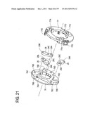 SEATBELT RETRACTOR diagram and image