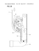 SEATBELT RETRACTOR diagram and image